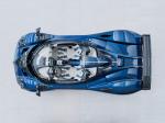 Pagani Zonda HP Barchetta 2017 года